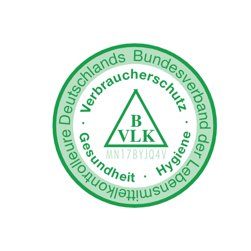 Bundesverband der Lebensmittelkontrolleure – Verbraucherschutz, Gesundheit, Hygiene